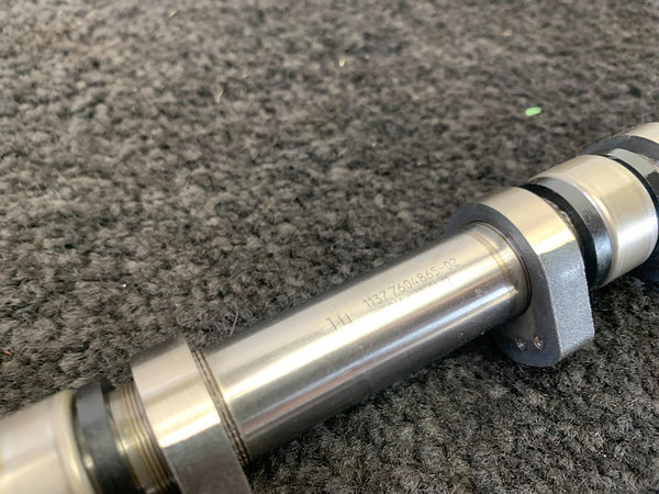 BMW M5 M6 (F10) S63 Cilinderkop Balansas