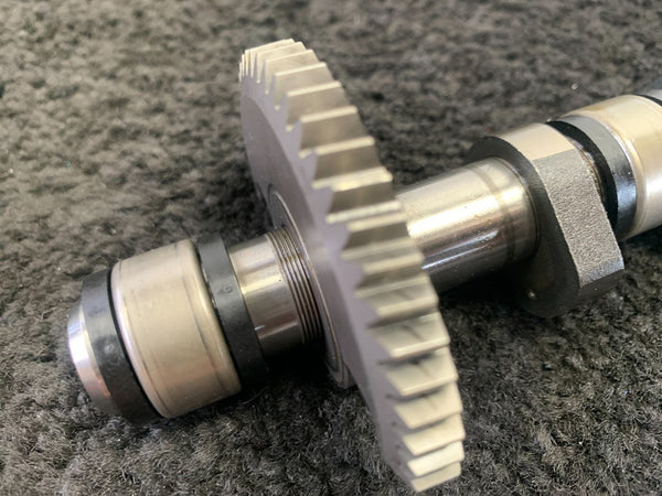 BMW M5 M6 (F10) S63 Cilinderkop Balansas