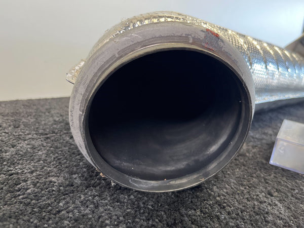 DAF CF DAF XF440 Euro 6 Uitlaatpijp