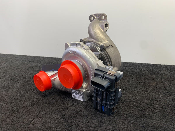 Mercedes Benz E ML GLE S OM642 Turbo OEM 0KM!