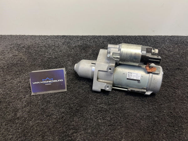 BMW 5-Serie (G30) N63B44D Startmotor