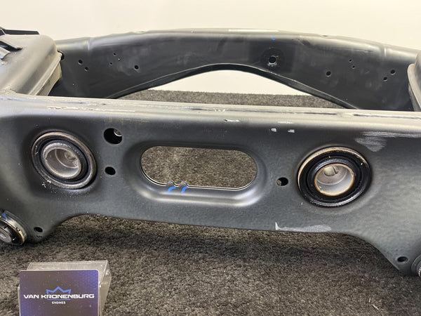 Mercedes Benz C63 AMG (W205) 177.980 Subframe Achterzijde 13KM!