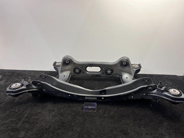 Mercedes Benz C63 AMG (W205) 177.980 Subframe Achterzijde 13KM!