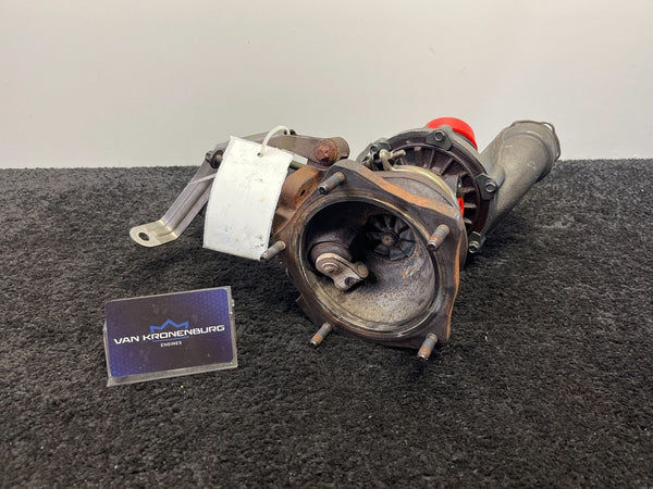 Porsche Cayenne (9PA) 4.5 V8 M4850 Turbo