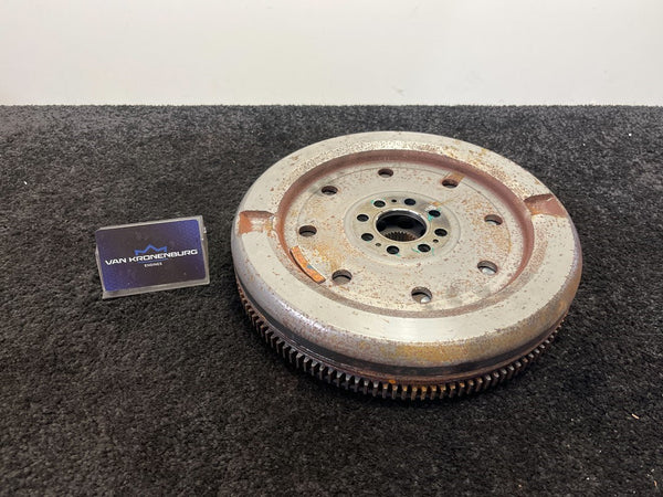 Volkswagen Golf (VIII) 2.0 TDI DTS Dubbelmassa Vliegwiel