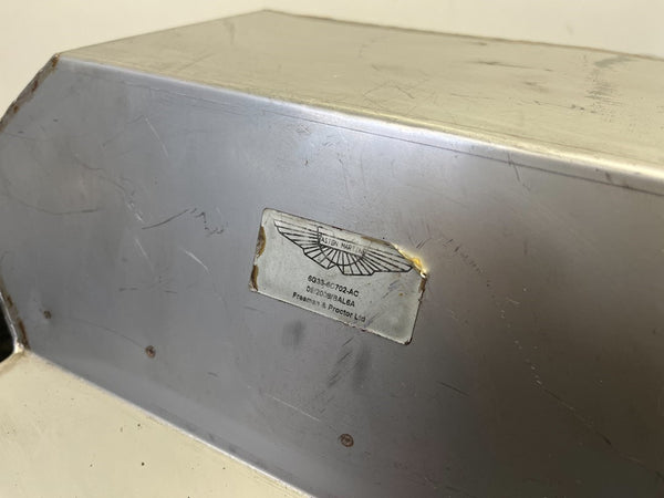Aston Martin Vantage V8 AM05 Olietank Dry Sump