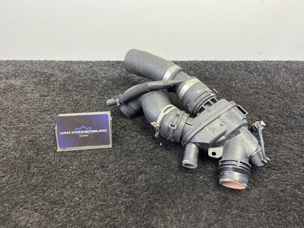 Land Rover Discovery 3.0 306DT Thermostaat