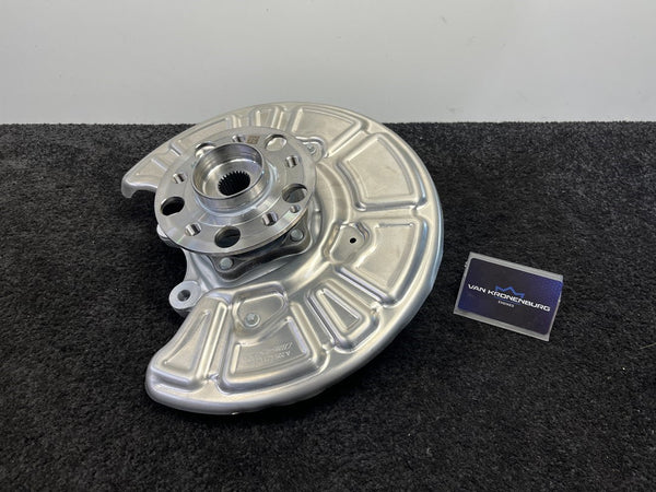 Mercedes Benz C63 AMG (W205) Fusee Links-Achter