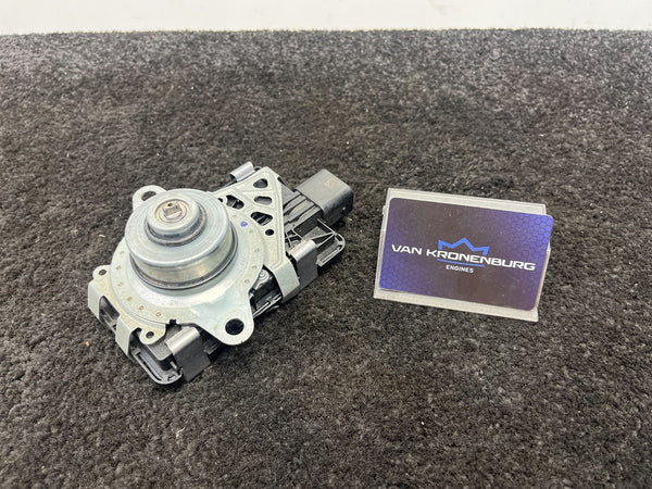 BMW M5 (F90) M6 (F91) 4.4L Differentieel ECU