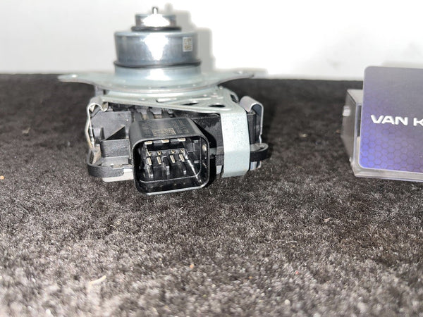 BMW M5 (F90) M6 (F91) 4.4L Differentieel ECU