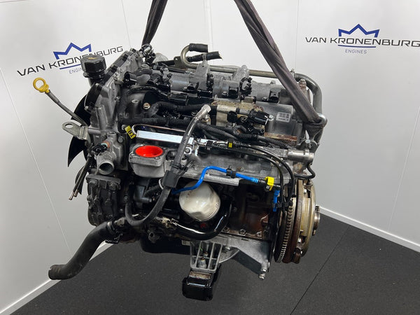 Fiat Ducato Iveco Daily 3.0 F1CE0441A Motor