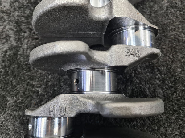 Peugeot Partner Citroen DS3 1.6 HDI Krukas 0KM!