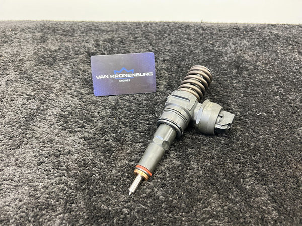 Volkswagen Touareg (7L) 5.0 TDI V10 Pompverstuiver 07Z130073KX OEM 0KM!