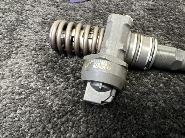 Volkswagen Touareg (7L) 5.0 TDI V10 Pompverstuiver 07Z130073KX OEM 0KM!