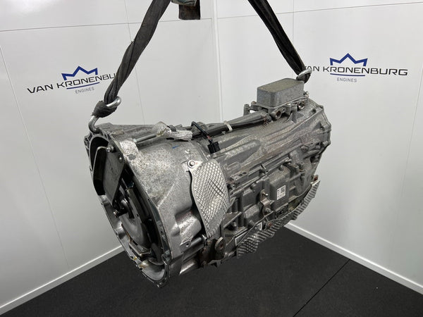 Audi Q7 (4L) 3.0 TDI NAB Automaatbak