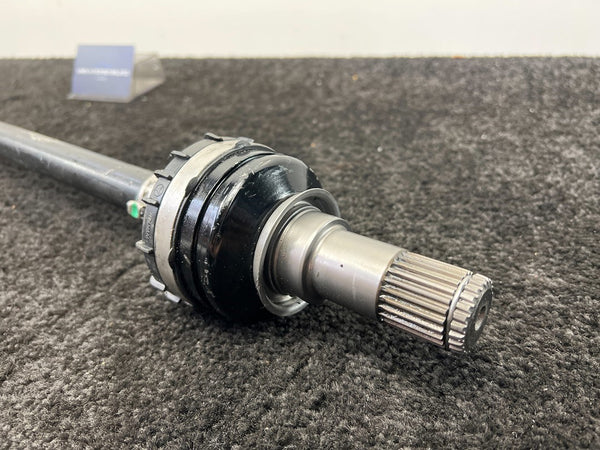 Mercedes Benz CLA (W118) Aandrijfas Rechts Achter 5KM!