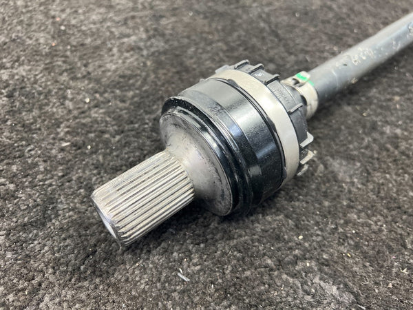 Mercedes Benz CLA (W118) Aandrijfas Rechts Achter 5KM!