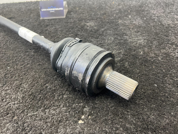 Mercedes Benz GLC (W254) Aandrijfas Links Achter 5KM!