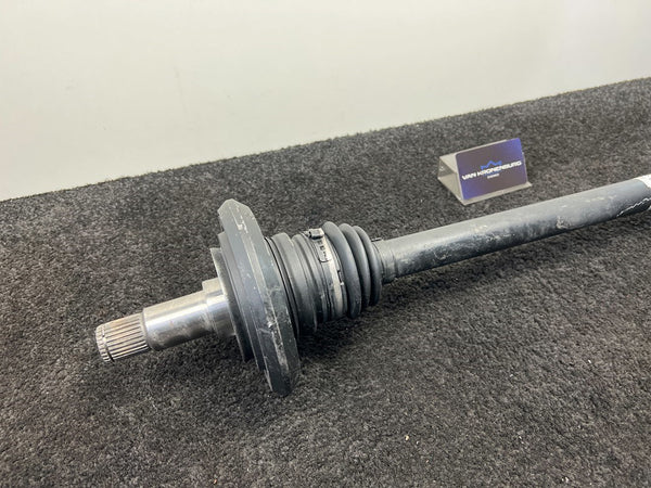 Mercedes Benz GLC 300 (W254) Aandrijfas Links Achter 5KM!