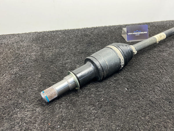 Mercedes Benz EQB SUV Aandrijfas Links Achter 5KM!