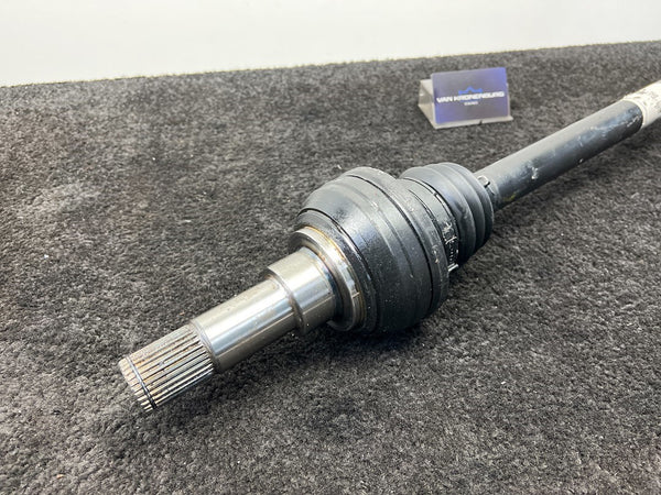 Mercedes Benz E Klasse (W213) E300d Aandrijfas Rechts Achter 5KM!