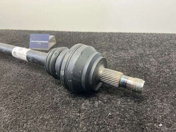 Mercedes Benz E-klasse (W213) E-220d Aandrijfas Links Achter 5KM!