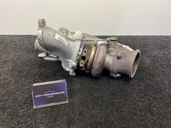 Alfa Romeo Giulia Quadrifoglio 2.9 Turbo Links