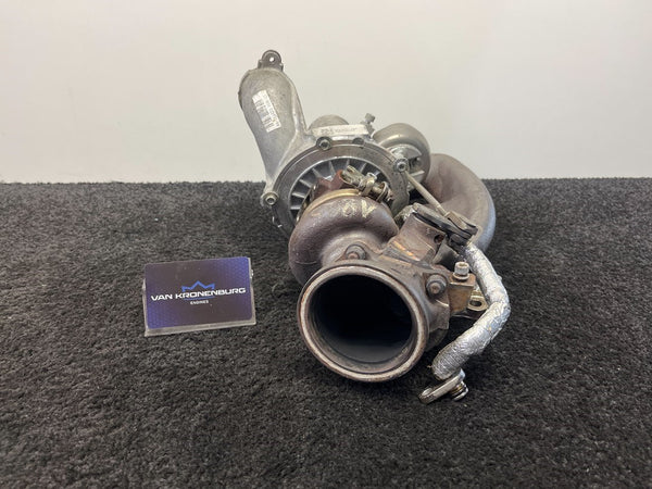 Alfa Romeo Giulia Quadrifoglio 2.9 Turbo Links