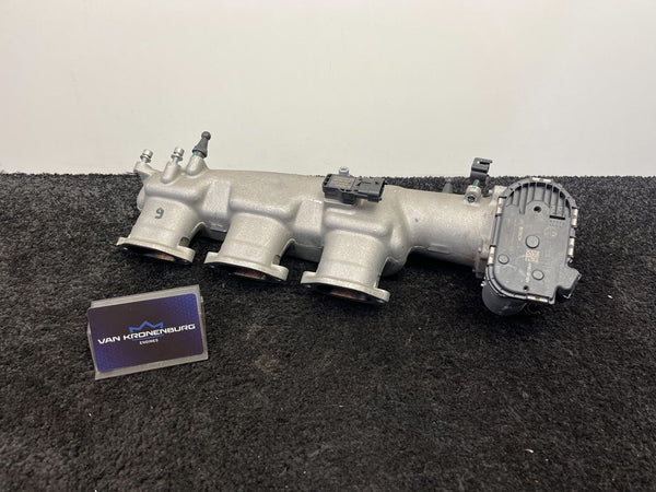 Alfa Romeo Giulia Quadrifoglio 2.9 Inlaatspruitstuk Gasklep Links