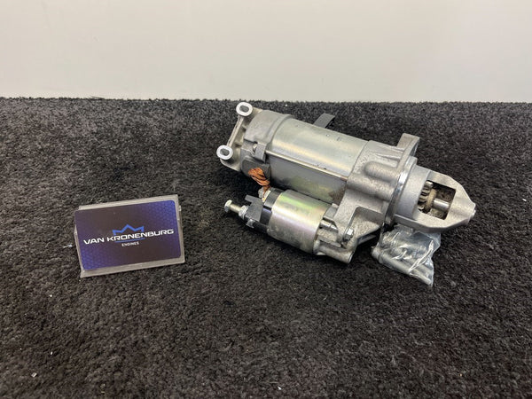 Alfa Romeo Giulia Quadrifoglio 2.9 Startmotor