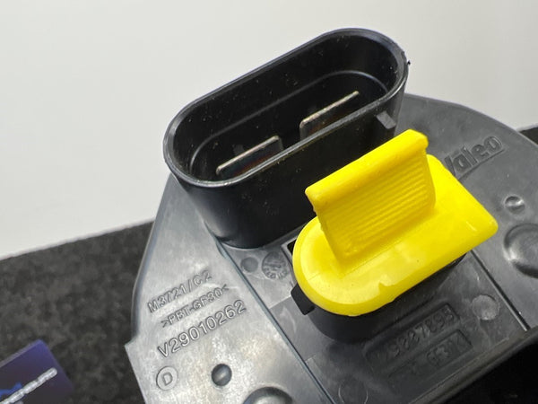 BMW X5 (F15) Elektrische Stuurbekrachtigingsmodule