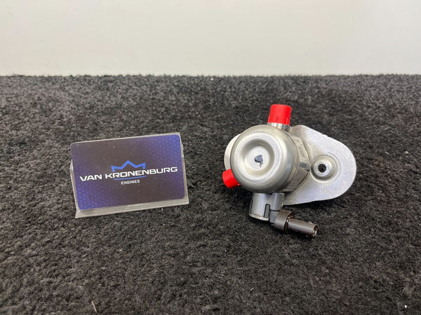 BMW 5er G30 7er G12 N63 Hochdruck-Kraftstoffpumpe