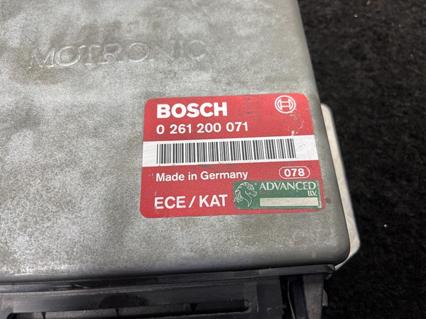 BMW E30 M3 (S14B23) 2.3L Motor ECU
