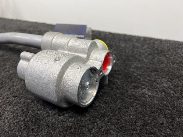 Audi R8 V10 Spyder 5.2L Thermostaat OEM Nieuw