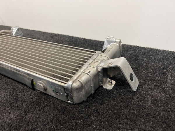 Lamborghini Gallardo 5.2L LP560 Oliekoeler