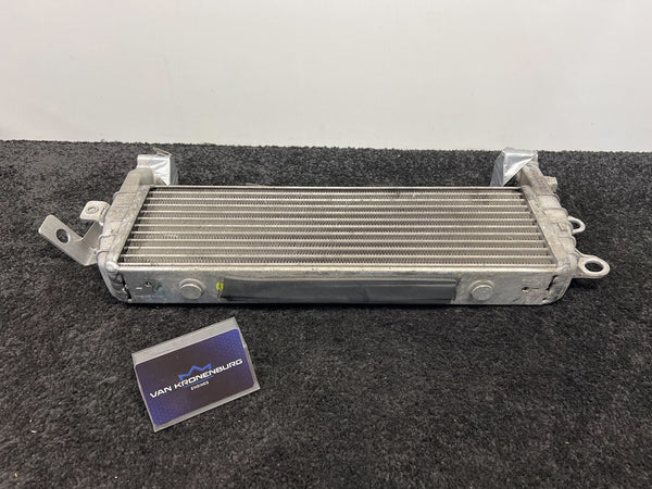 Lamborghini Gallardo 5.2L LP560 Oliekoeler