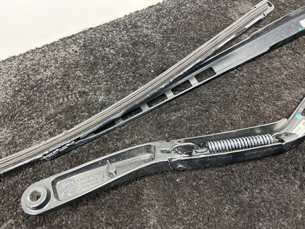 Lamborghini Aventador LP700-4 Ruitenwisserarmen