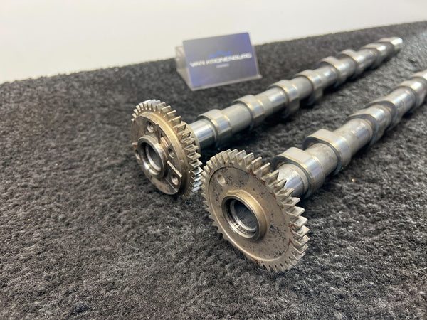 BMW 3-serie (E90) 2.0 D N47D20C Nokkenasset