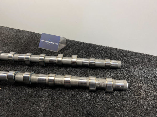 BMW 3-serie (E90) 2.0 D N47D20C Nokkenasset