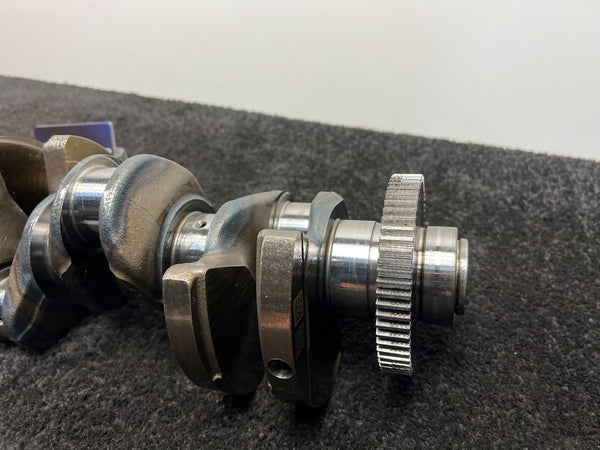 BMW 1-Serie (F20) 1.5d B37D15 Krukas