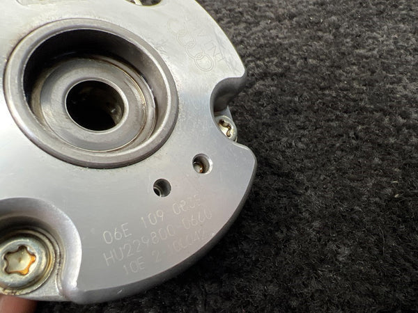 Audi A6 (C6) 3.2 FSI AUK Nokkenasversteller 723KM!