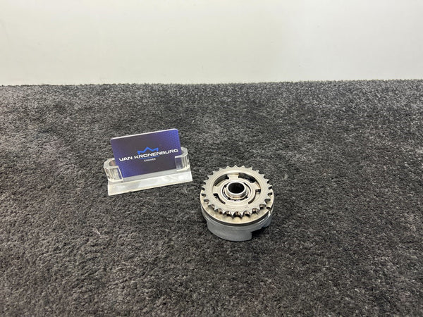 Audi A6 (C6) 3.2 FSI AUK Nokkenasversteller 723KM!