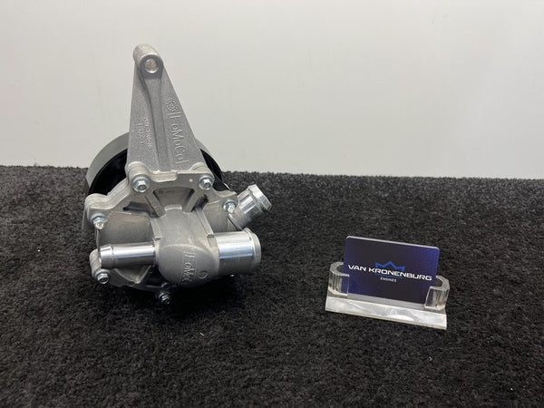 Jaguar S-Type XF Wasserpumpe Neu Original 2R8E-8505-AB XW4E-8508-BB
