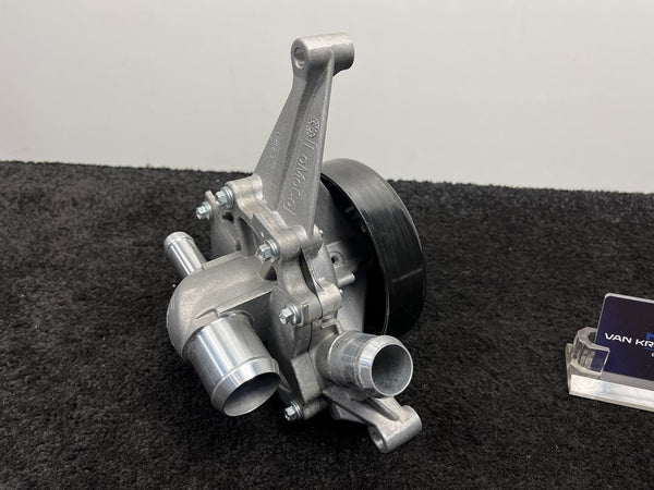Jaguar S-Type XF Wasserpumpe Neu Original 2R8E-8505-AB XW4E-8508-BB