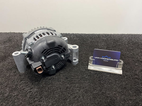 Jaguar XF X-Type S-Type AJV6 Alternator New Genuine!