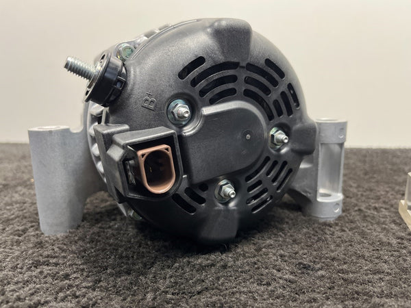 Jaguar XF X-Type S-Type AJV6 Alternator New Genuine!