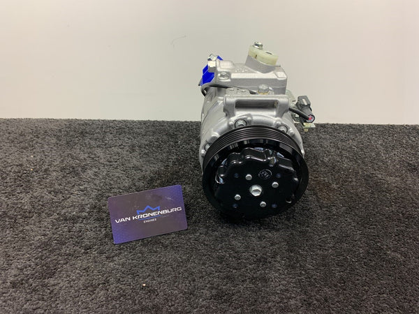 Jaguar XF 3.0 AJV6 Klimaanlage Pumpe Neu Original