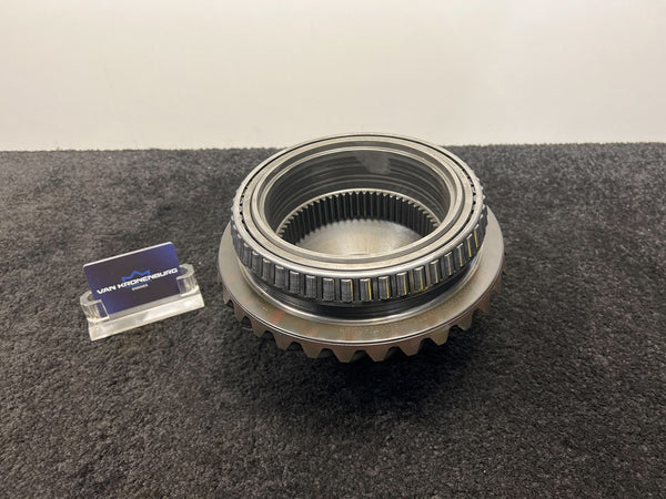 Mercedes Benz AMG GT 4.0 V8 Gearbox Crown Gear