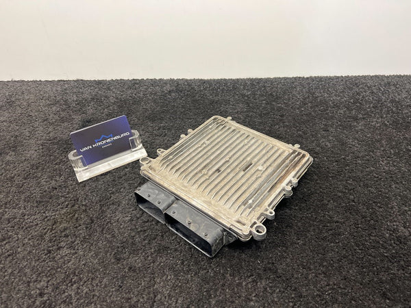 Mercedes Benz Sprinter (W906) 646.984 Motor ECU