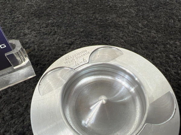 Mercedes Benz GLE (W166) 642.826 Zuiger Nieuw